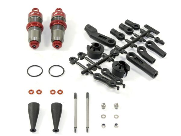 SWORKz S350 BK1 Stossdämpferset Vorne